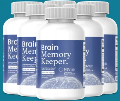 Brain Memory Keeper
